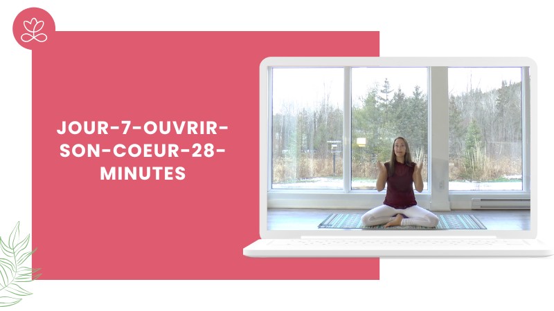 Bienvenue à 2 minutes par jour !